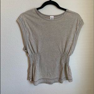 NWOT free people top